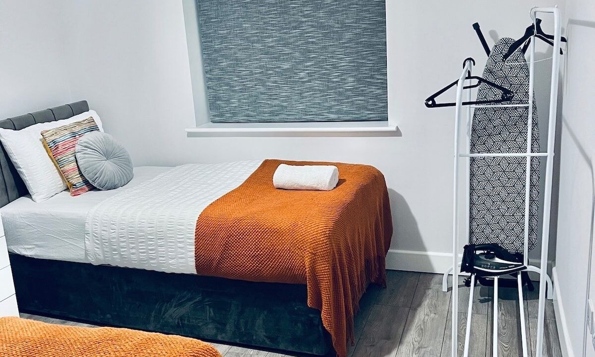 Photo of Bedroom in Petham