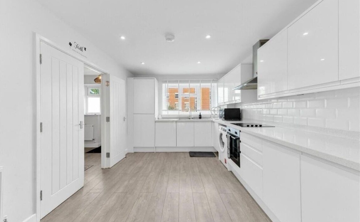 Photo of Kitchen in Petham