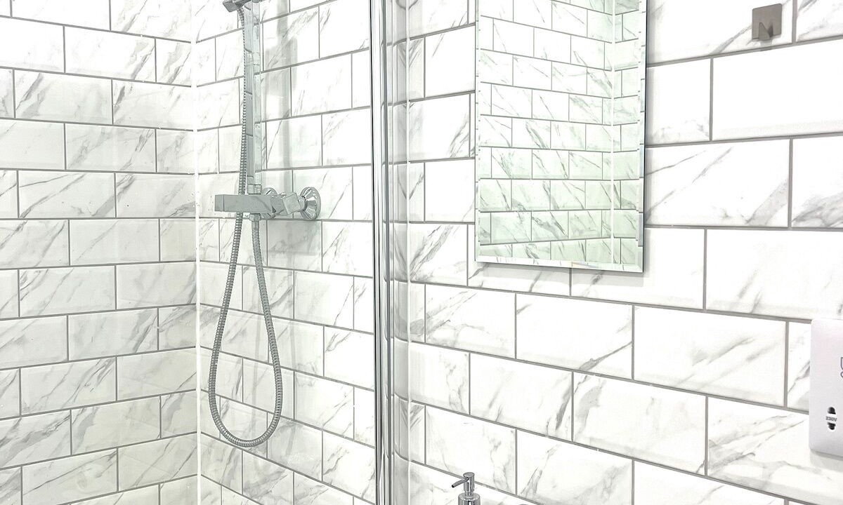 Photo of Bathroom in Petham