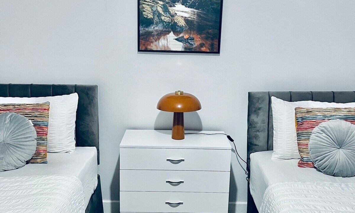 Photo of Bedroom in Petham