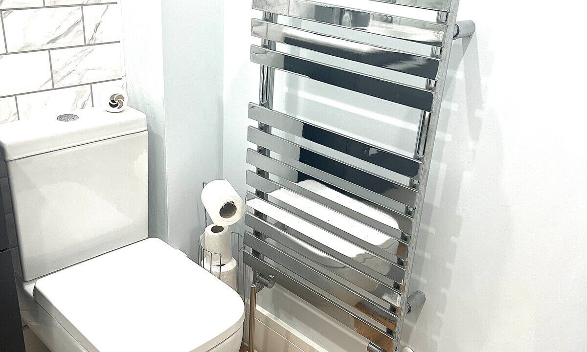 Photo of Bathroom in Petham