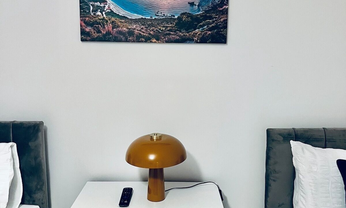 Photo of Bedroom in Petham