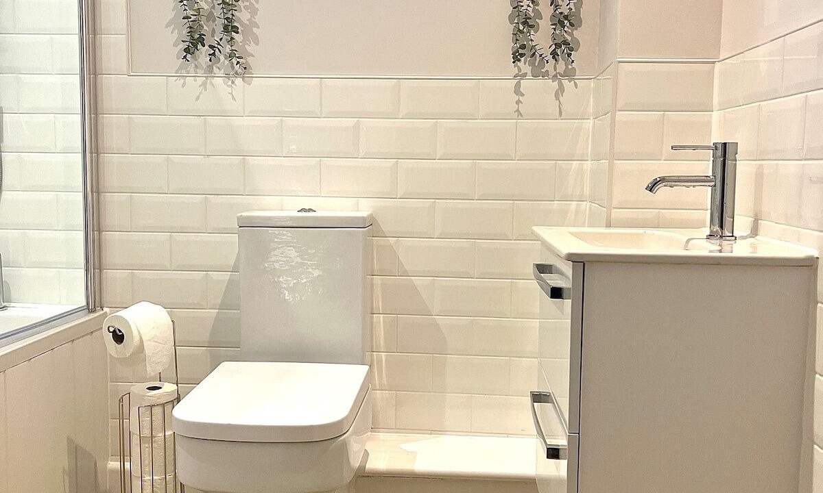 Photo of Bathroom in Dover