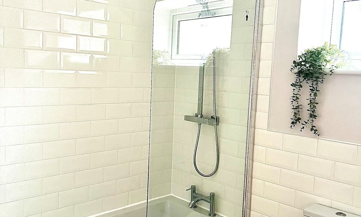 Photo of Bathroom in Dover