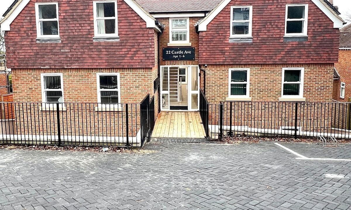 Photo of Outdoor in Dover