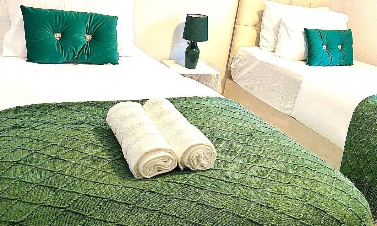 Photo of Bedroom in Dover