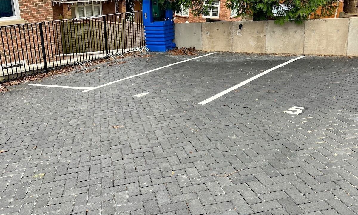 Photo of Outdoor in Dover