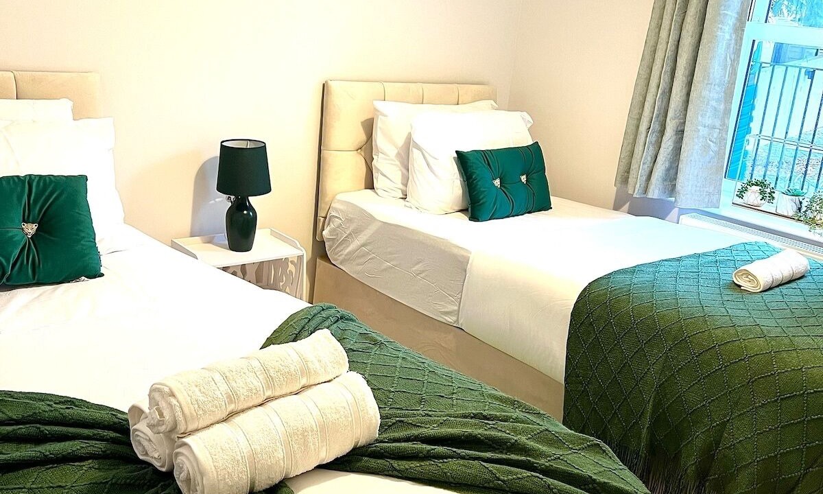 Photo of Bedroom in Dover