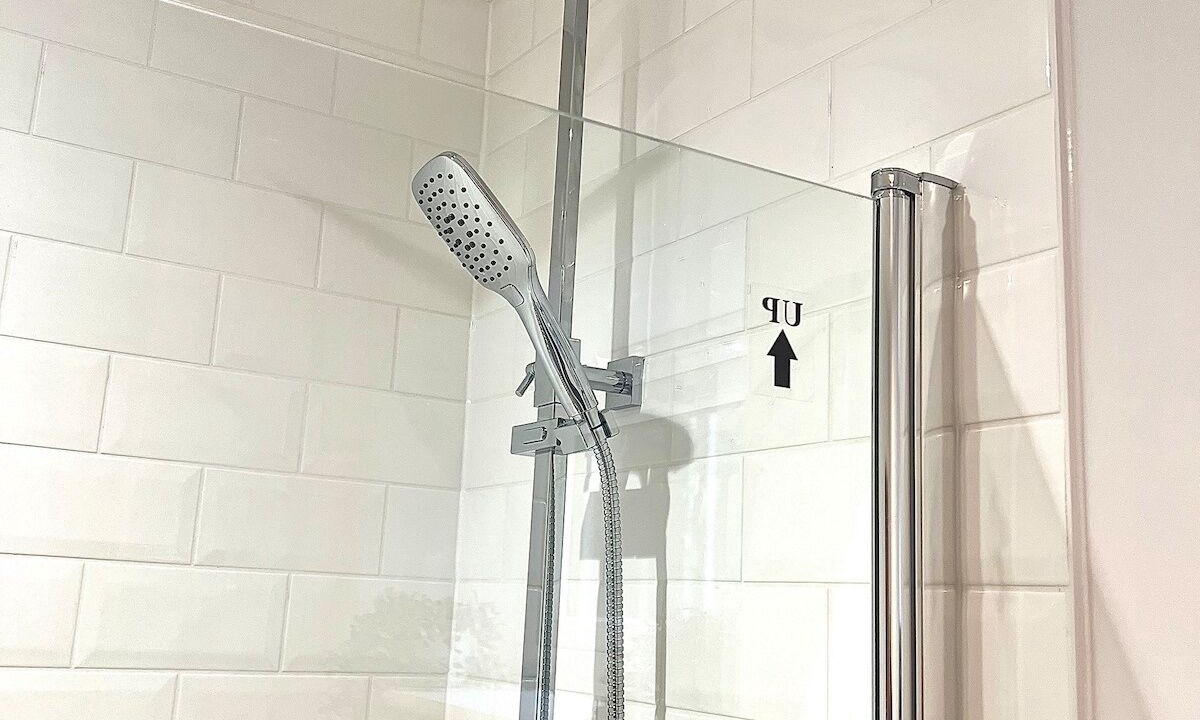 Photo of Bathroom in Dover