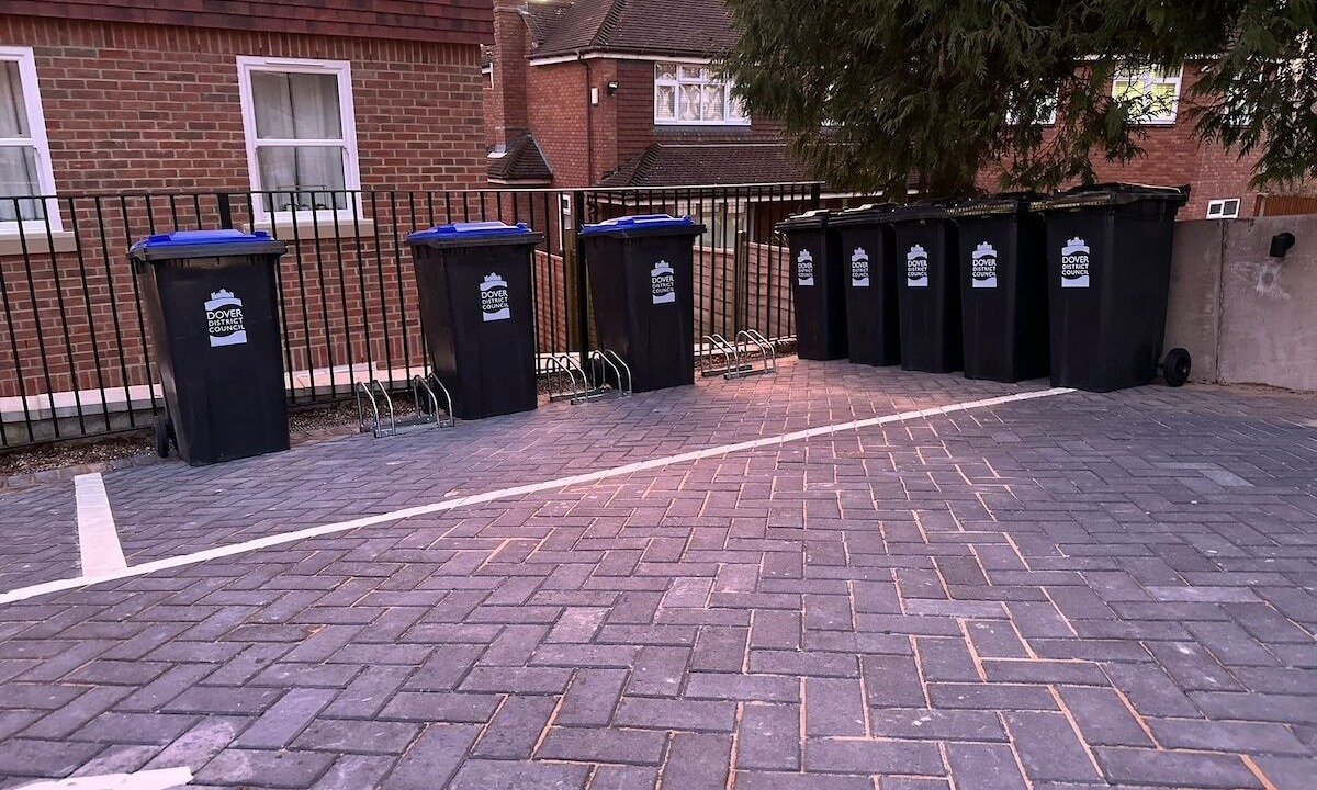 Photo of Outdoor in Dover