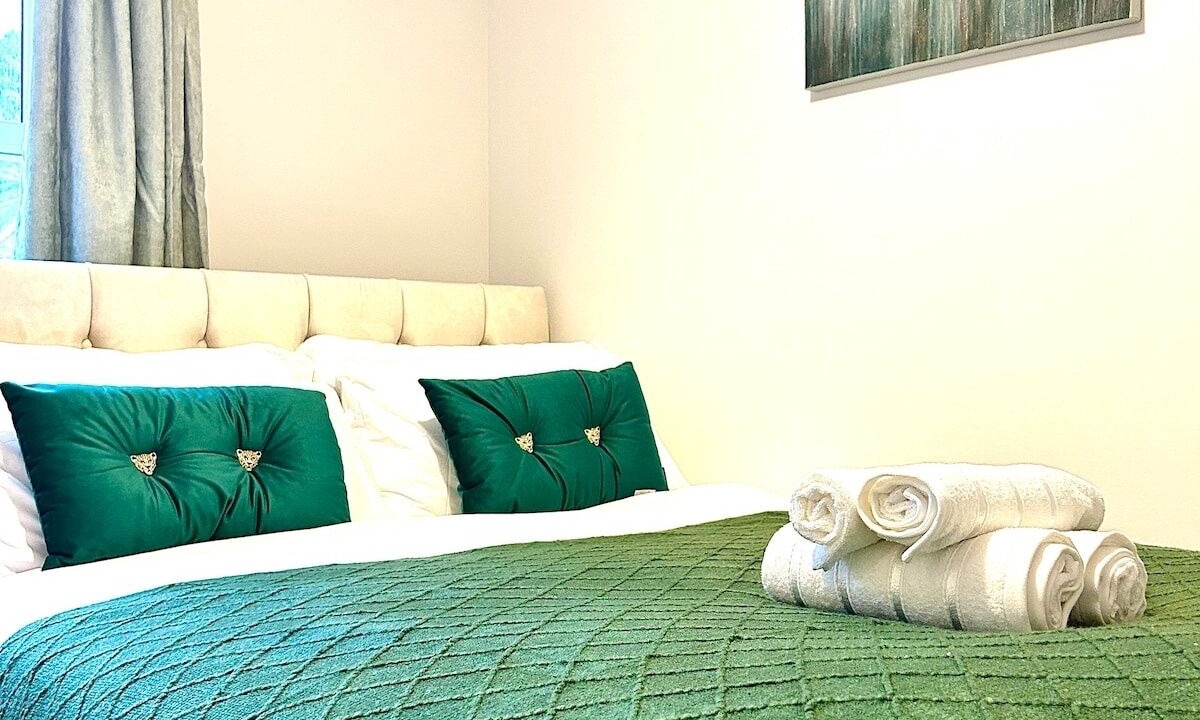 Photo of Bedroom in Dover