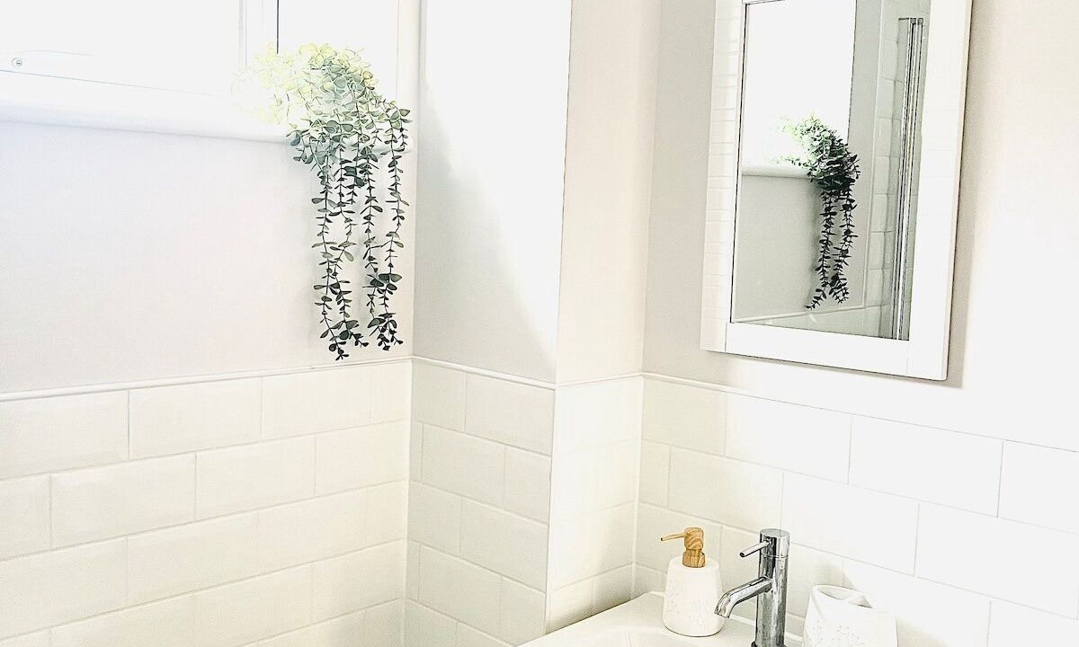 Photo of Bathroom in Dover