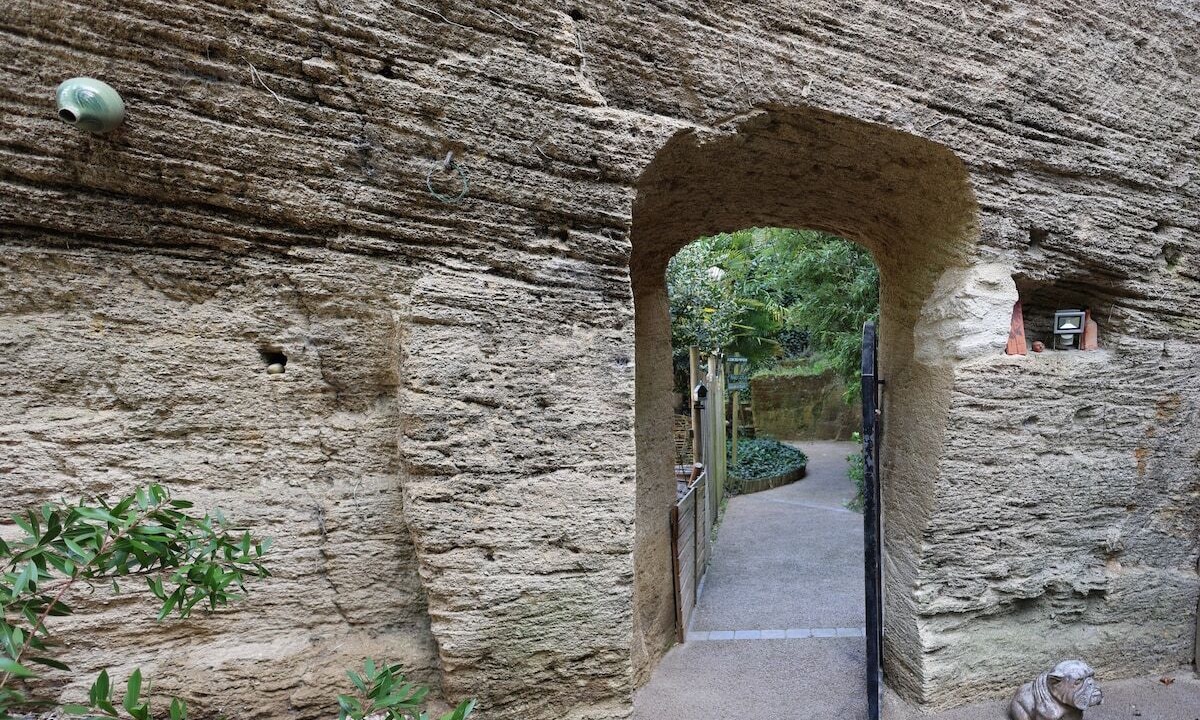 Photo of Outdoor in Doue-la-Fontaine