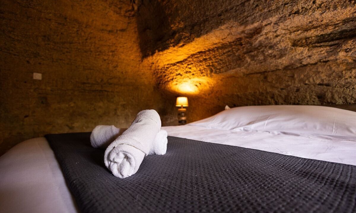 Photo of Bedroom in Doue-la-Fontaine