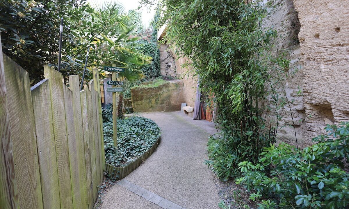 Photo of Outdoor in Doue-la-Fontaine