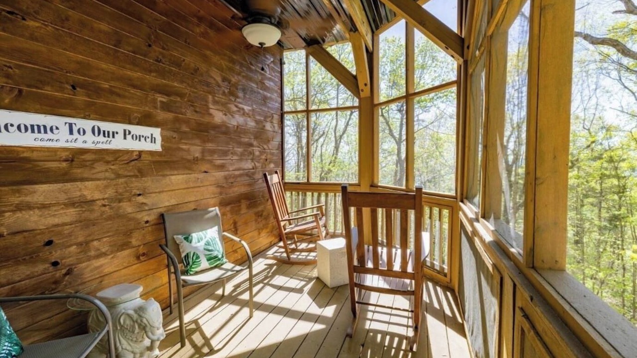 Photo of Outdoor in Valley Head