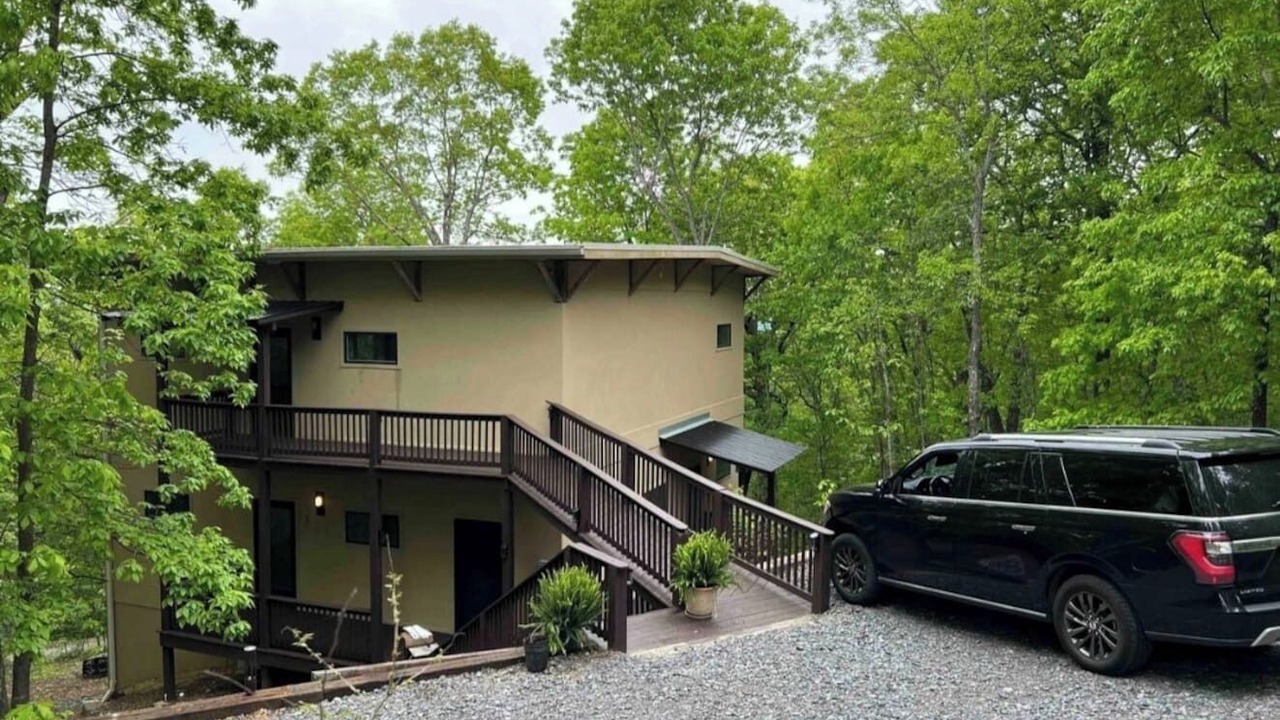 Photo of Outdoor in Valley Head