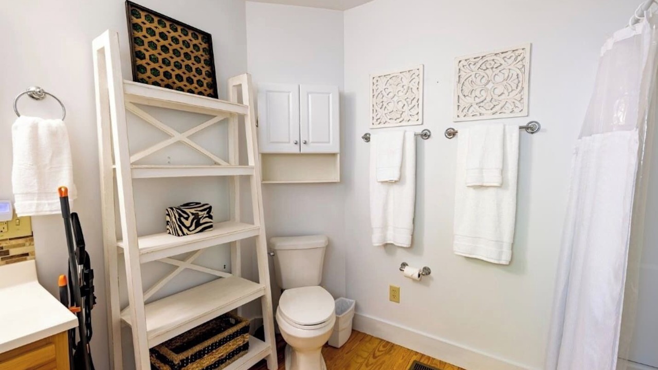 Photo of Bathroom in Valley Head