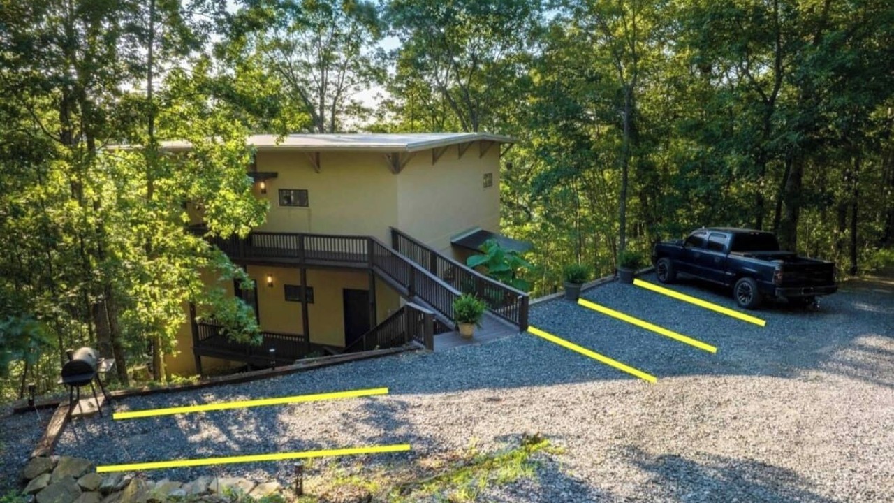 Photo of Outdoor in Valley Head