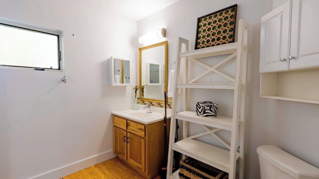 Photo of Bathroom in Valley Head
