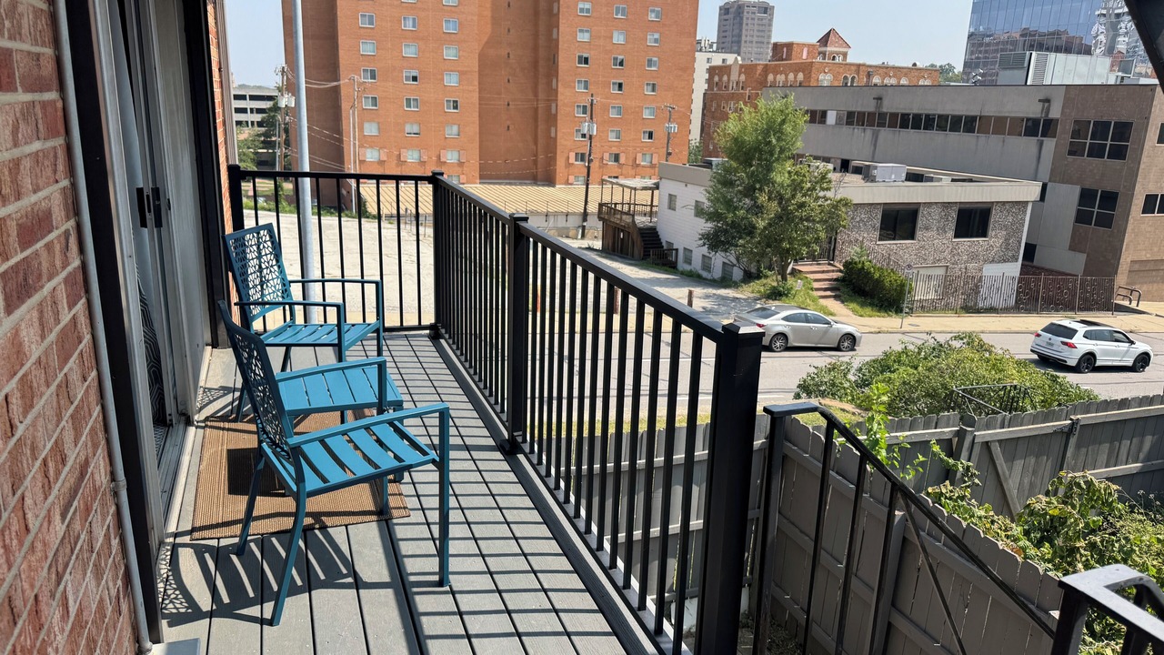 Photo of Outdoor in West Plaza