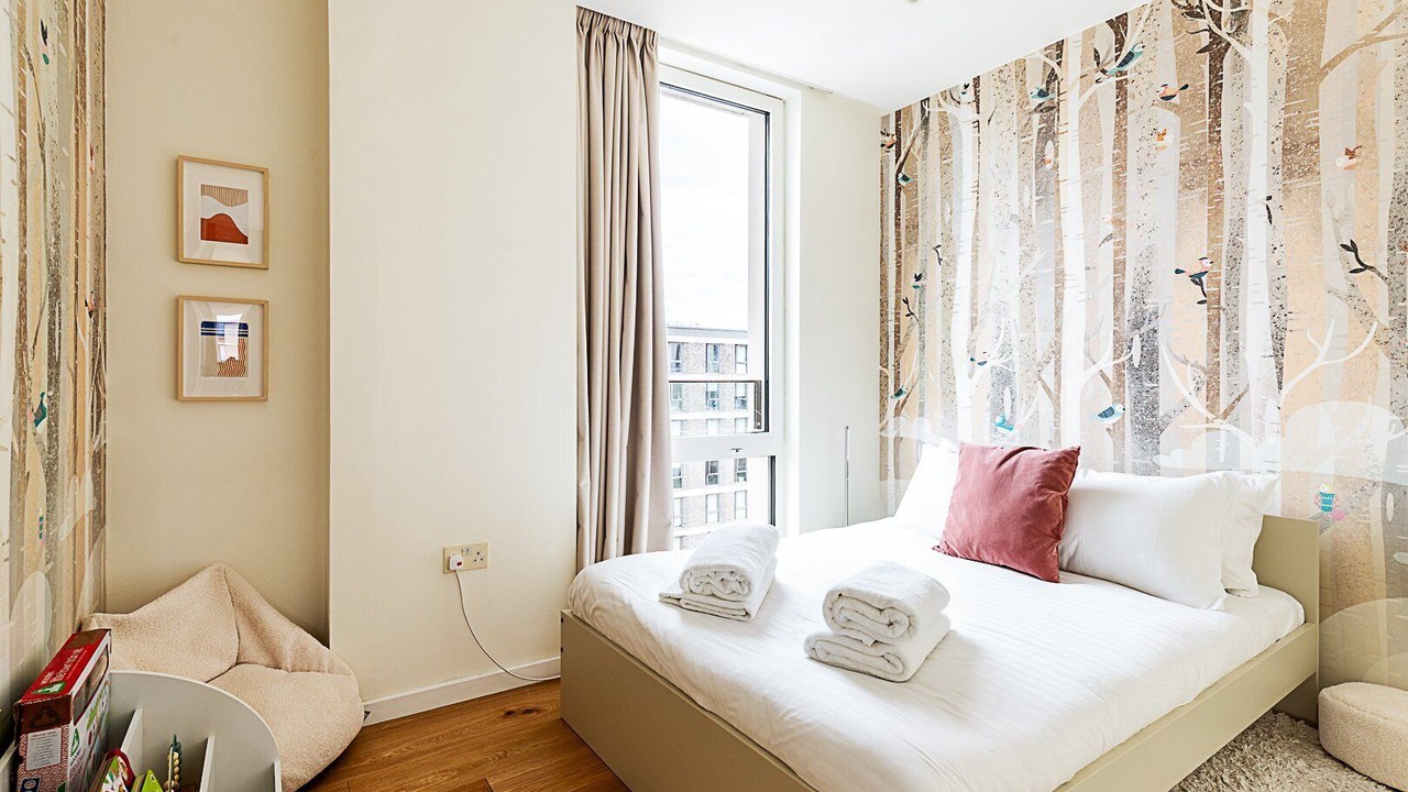 Photo of Bedroom in Stratford