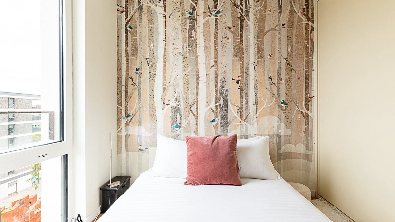 Photo of Bedroom in Stratford