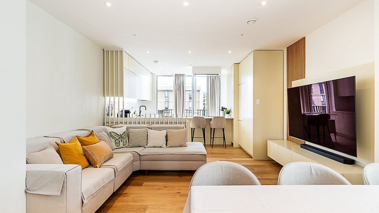 Photo of Livingroom in Stratford