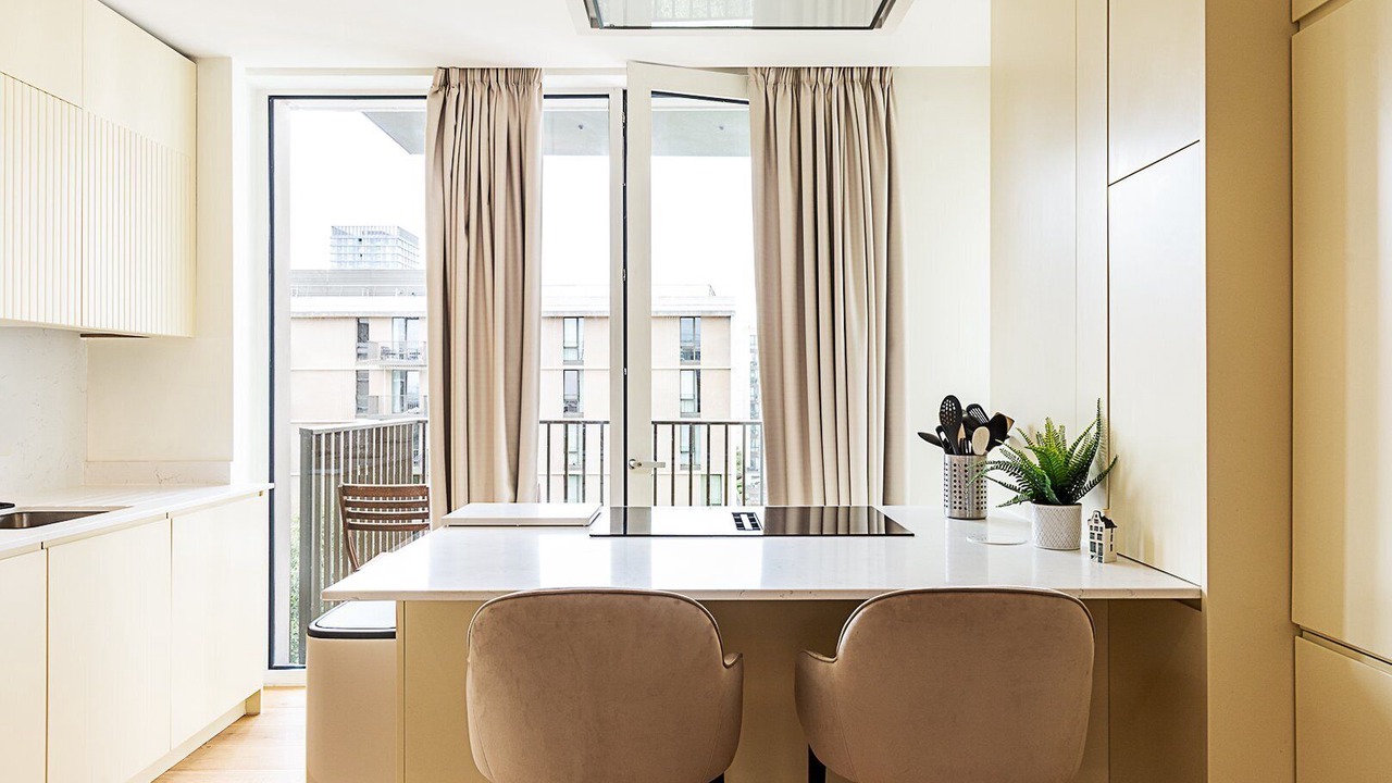 Photo of Kitchen in Stratford