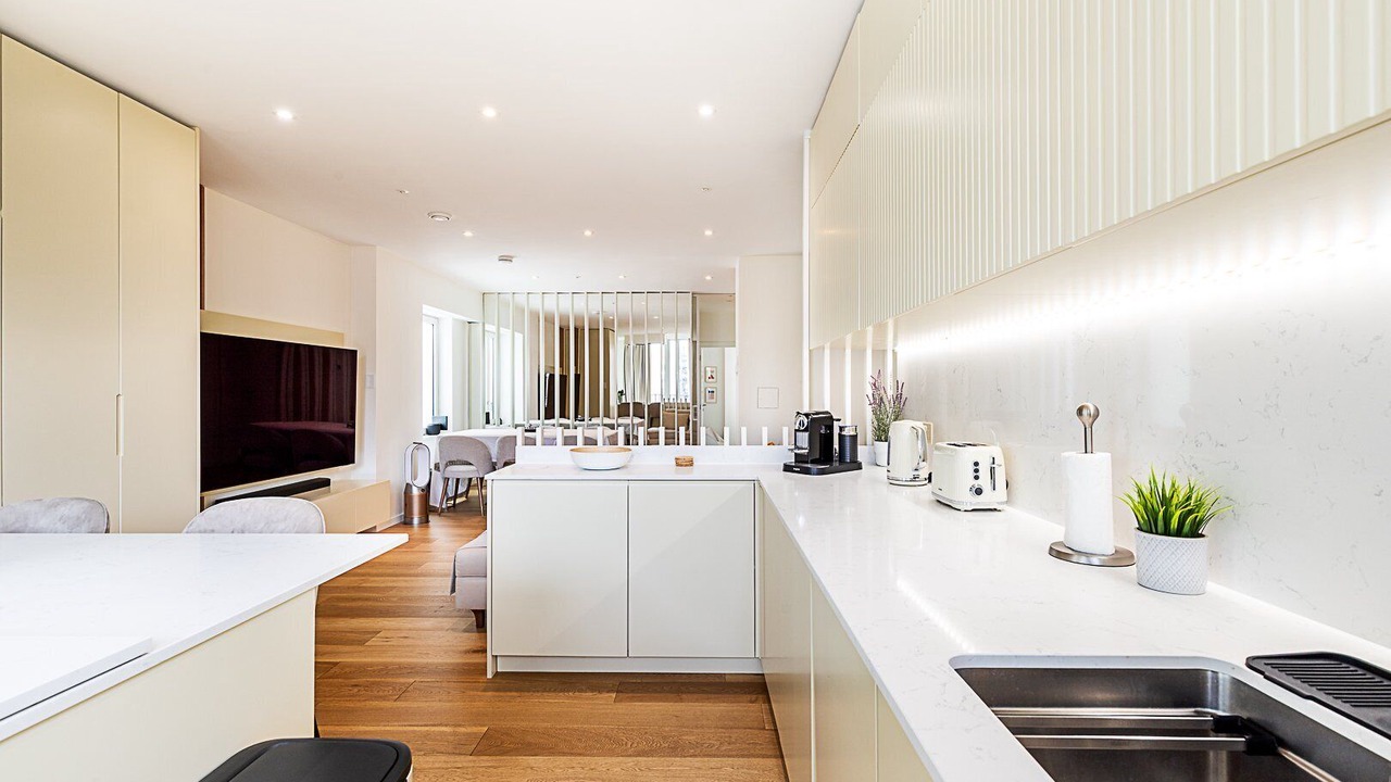 Photo of Kitchen in Stratford