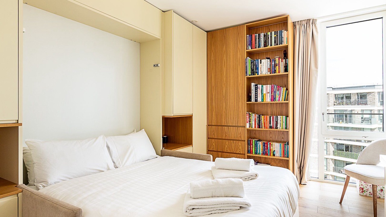 Photo of Bedroom in Stratford