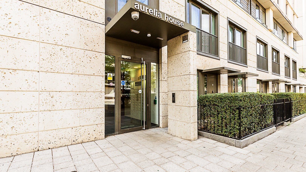 Photo of Outdoor in Stratford