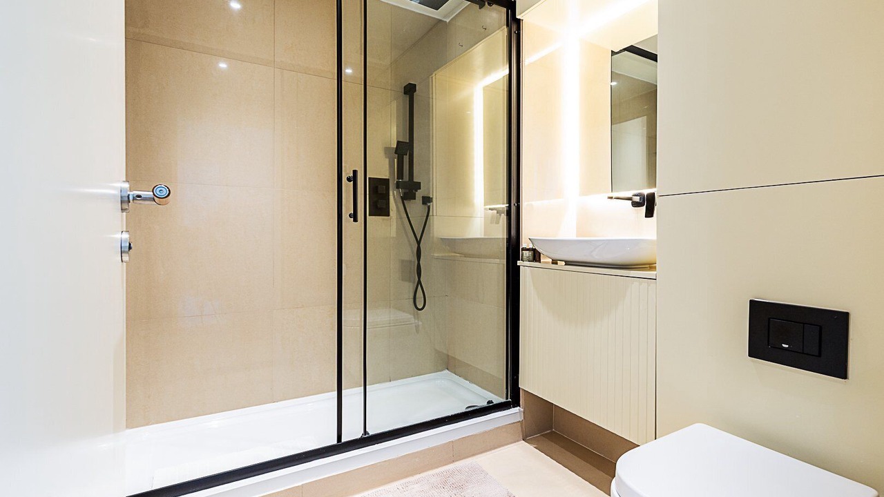 Photo of Bathroom in Stratford