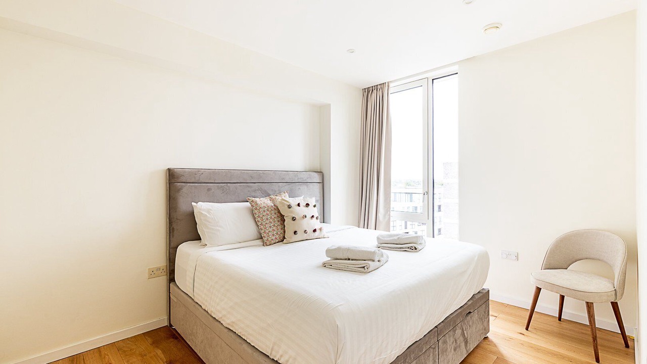 Photo of Bedroom in Stratford