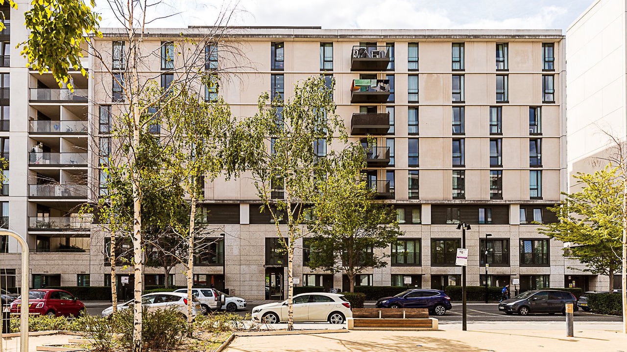 Photo of Outdoor in Stratford