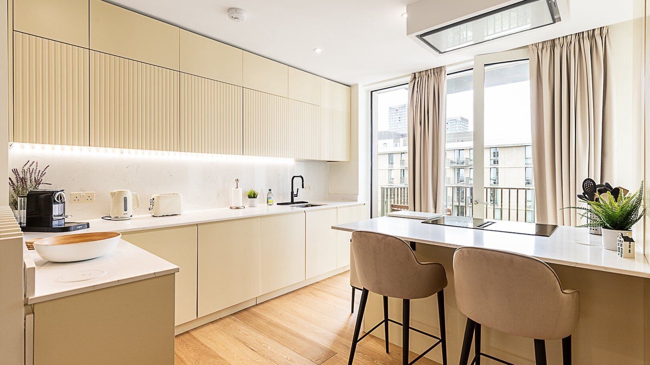 Photo of Kitchen in Stratford