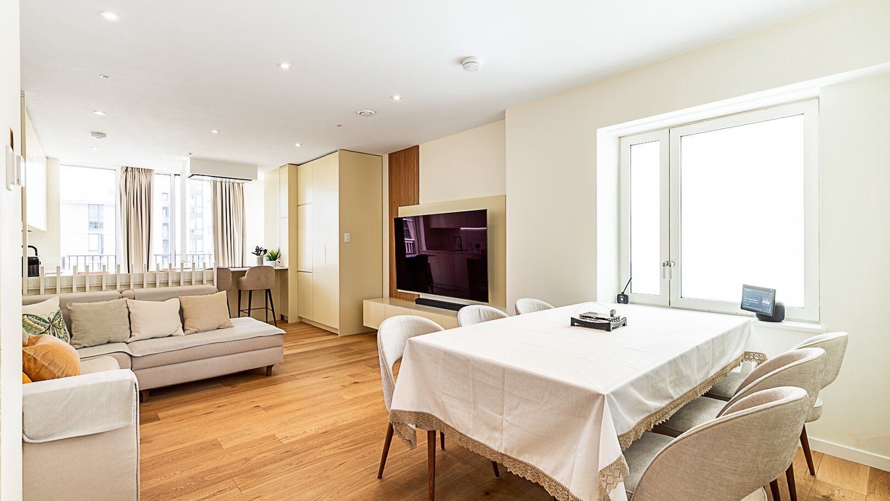 Photo of Livingroom in Stratford