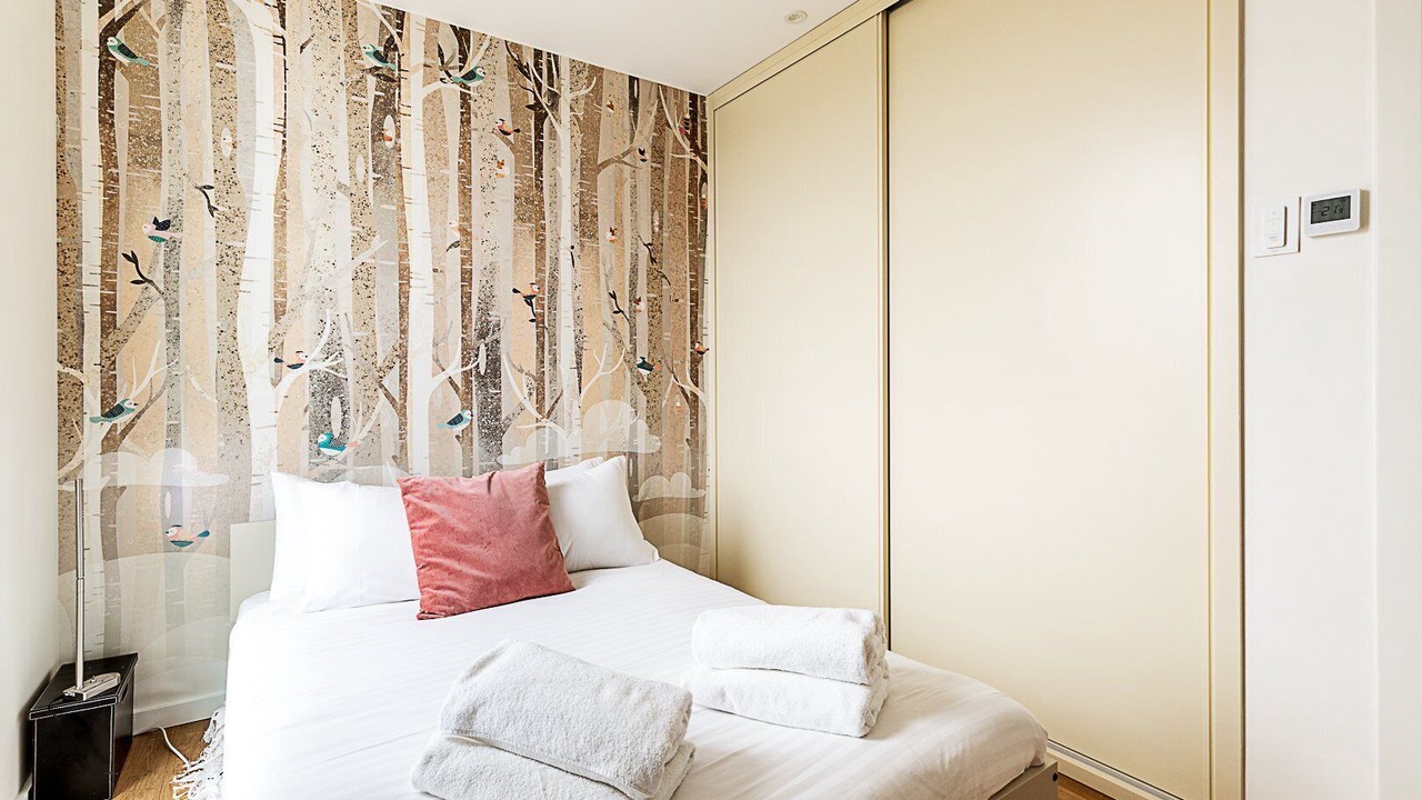 Photo of Bedroom in Stratford