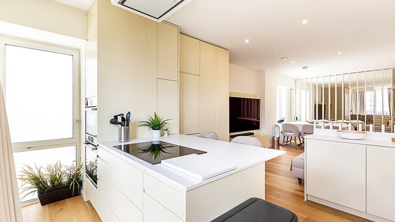 Photo of Kitchen in Stratford