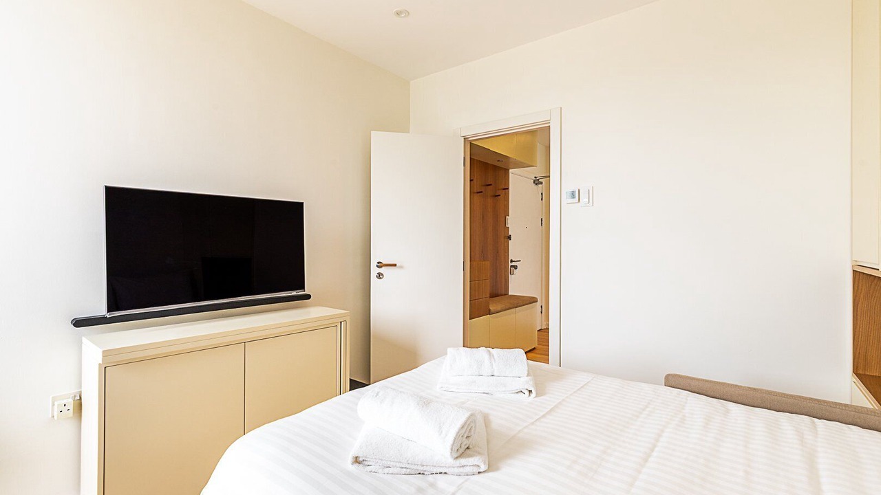 Photo of Bedroom in Stratford