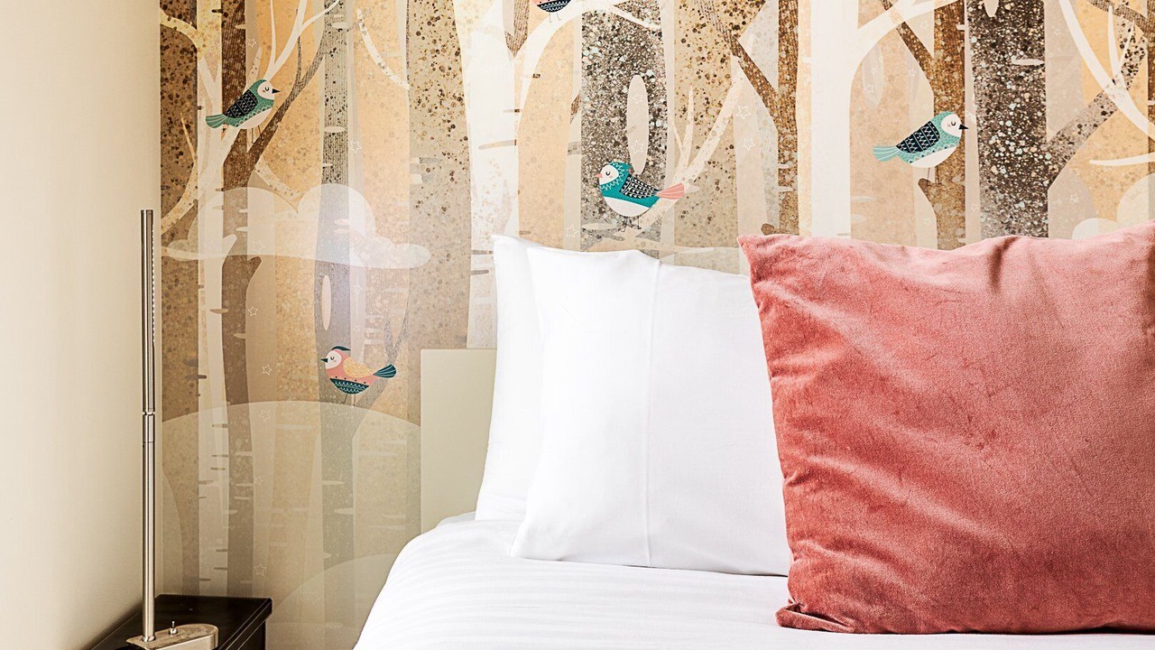 Photo of Bedroom in Stratford