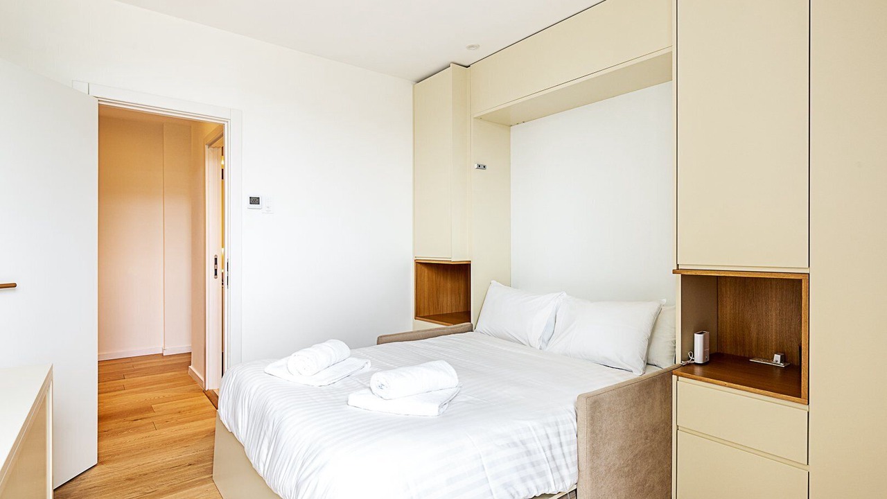 Photo of Bedroom in Stratford