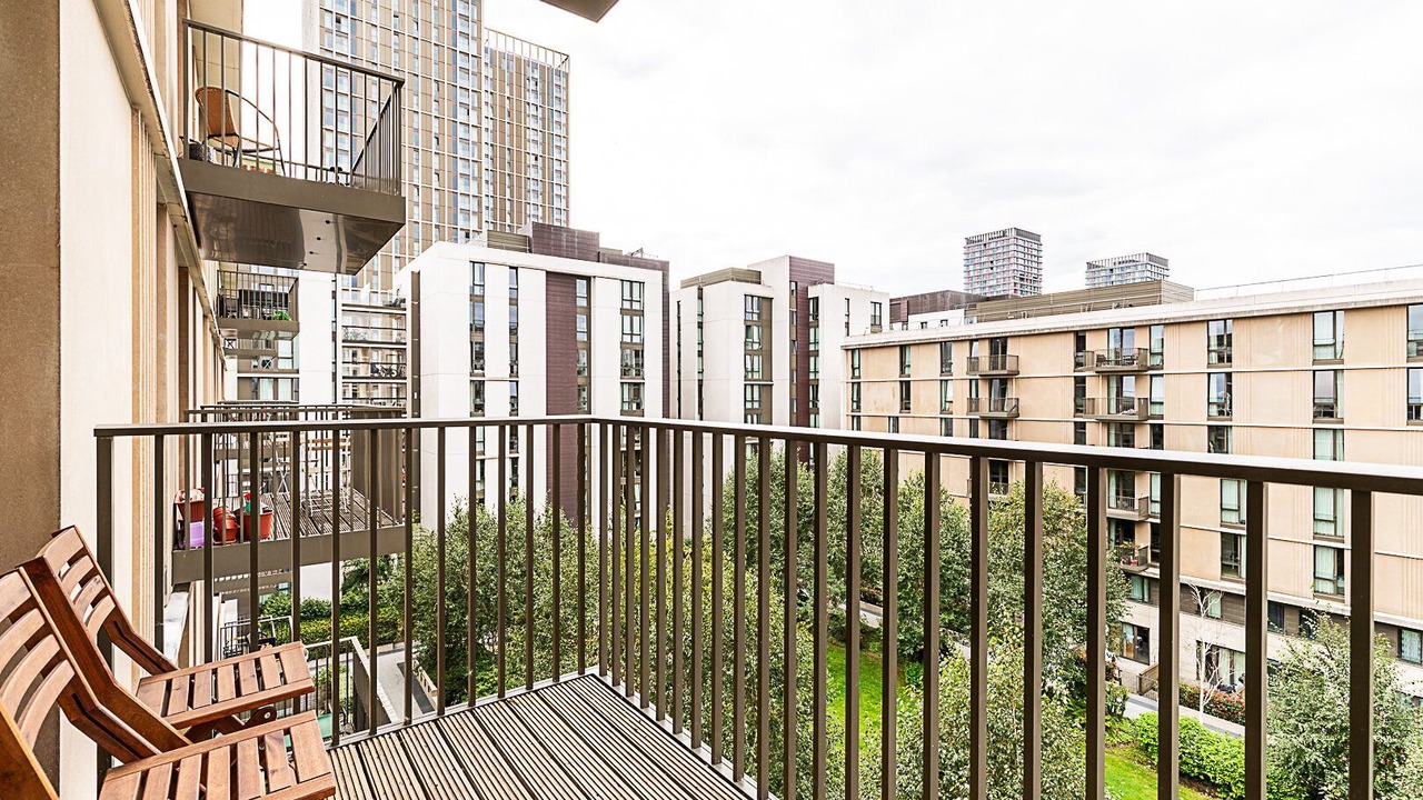 Photo of Outdoor in Stratford