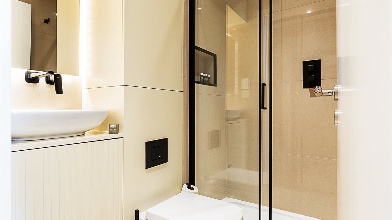 Photo of Bathroom in Stratford