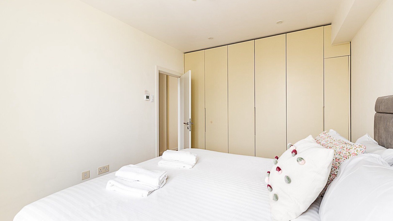 Photo of Bedroom in Stratford