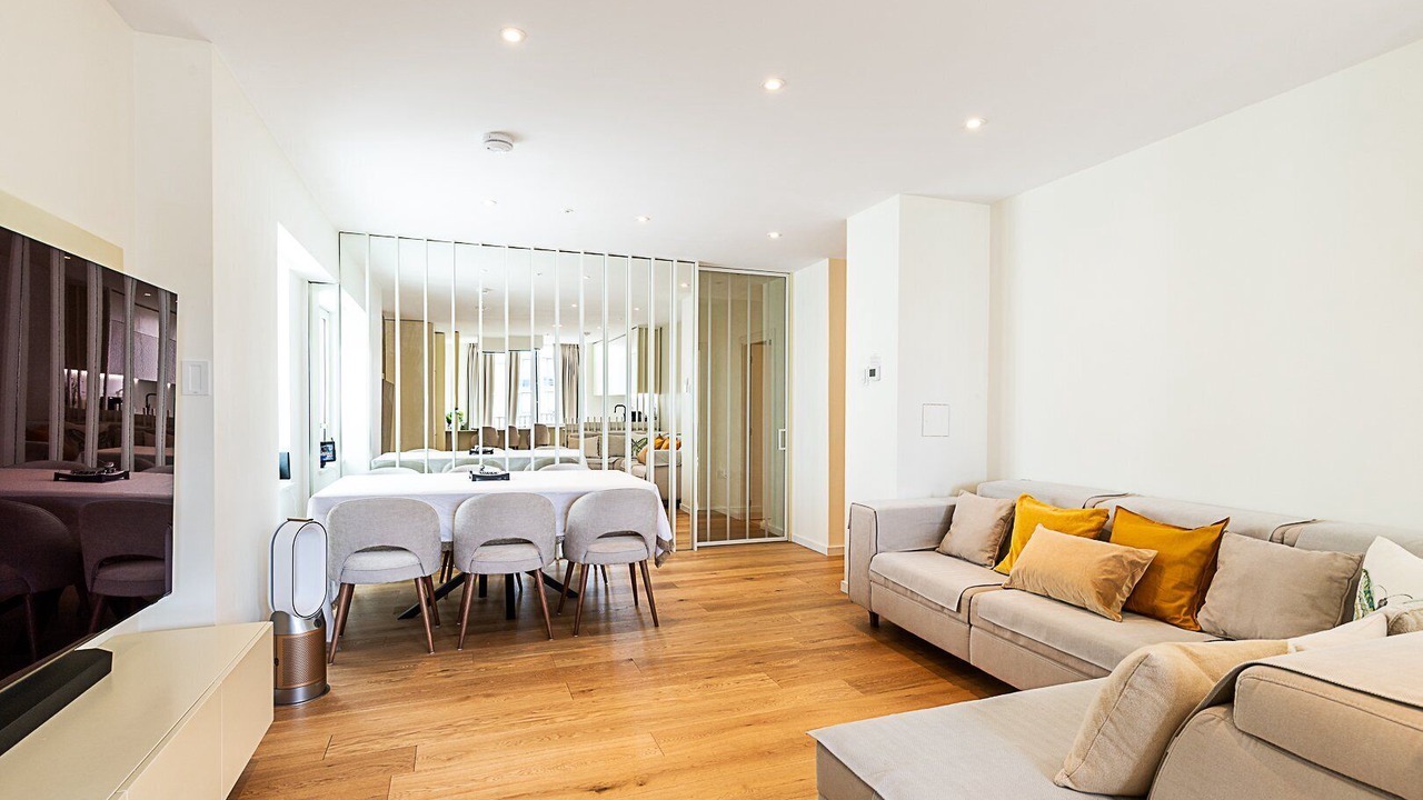 Photo of Livingroom in Stratford