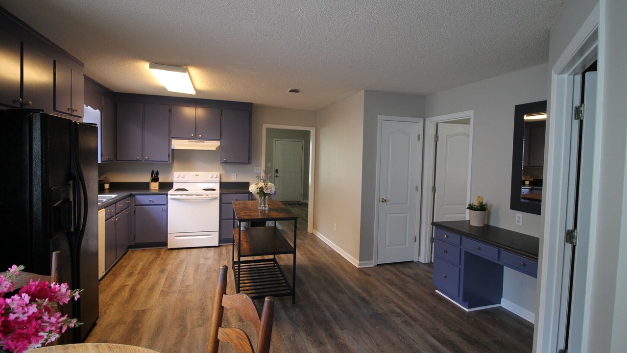 Photo of Kitchen in Remerton