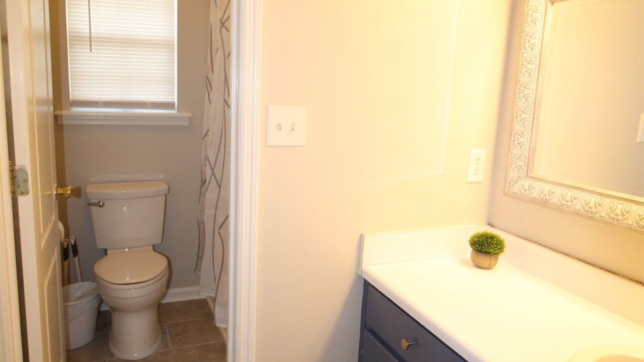 Photo of Bathroom in Remerton