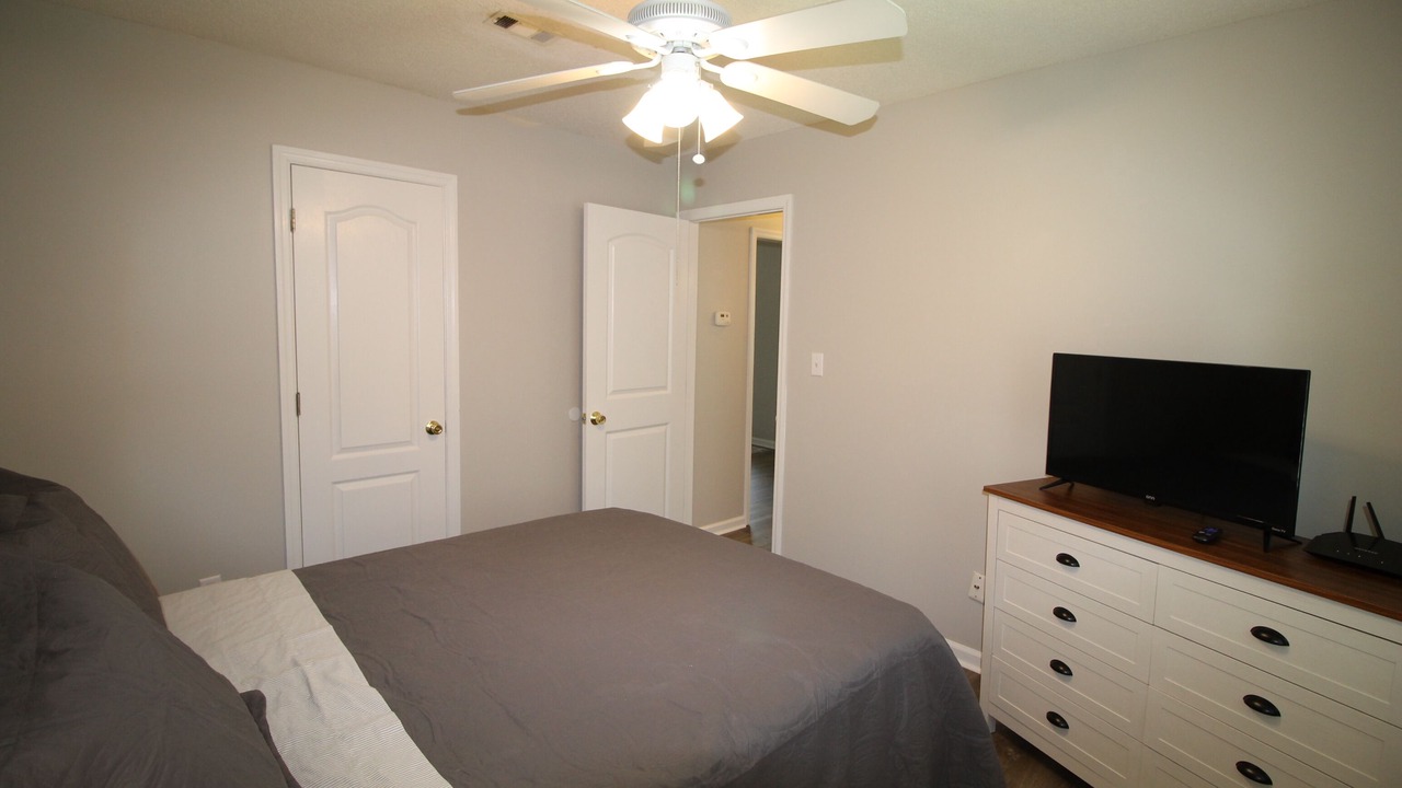 Photo of Bedroom in Remerton