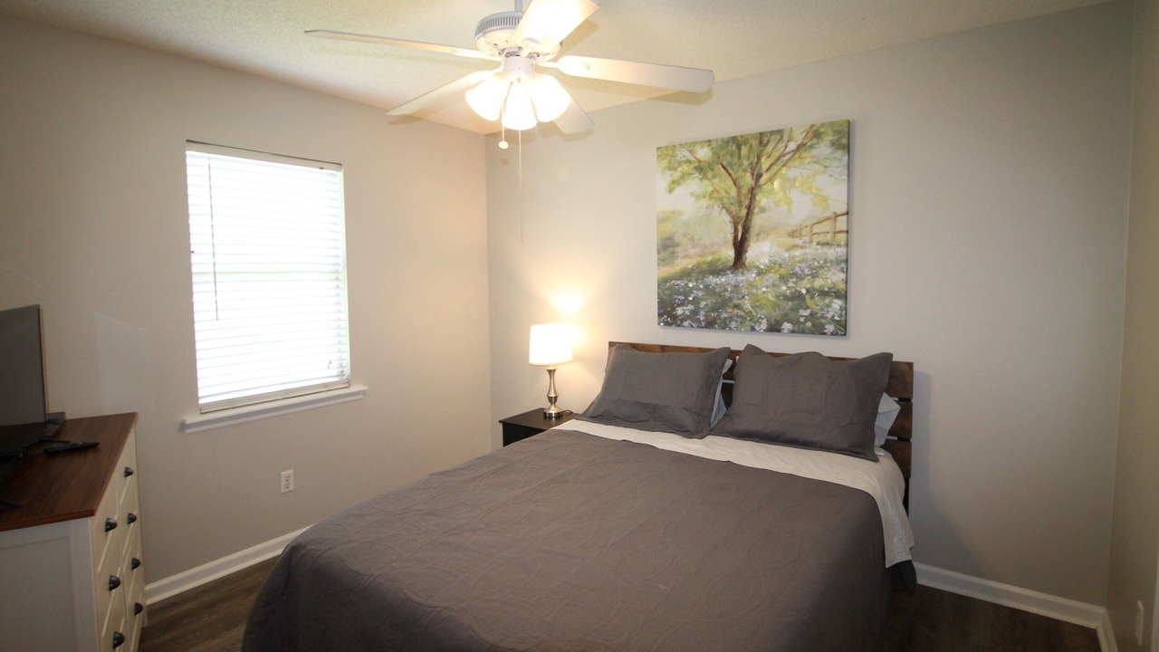 Photo of Bedroom in Remerton